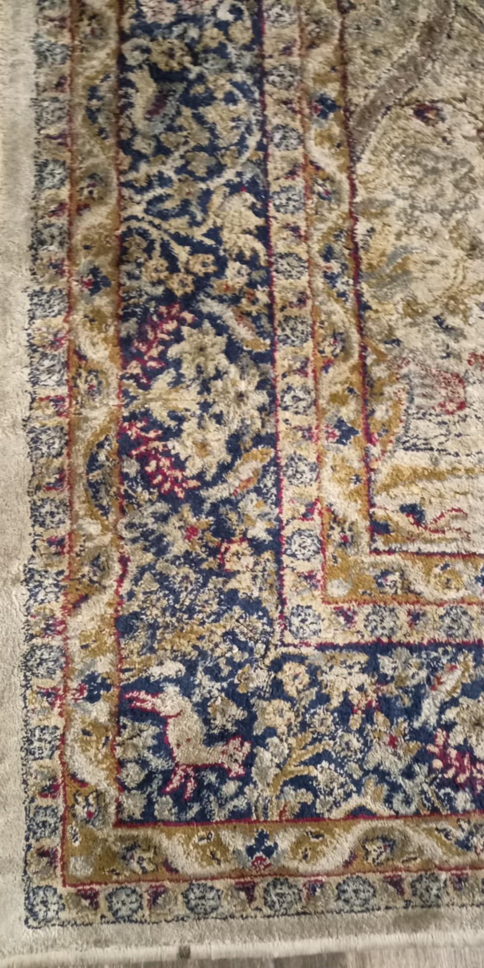 Dywan 160/230 wzór turecki
