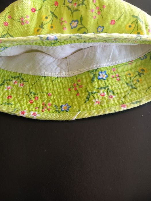 Chapéu Criança - IMPECÁVEL