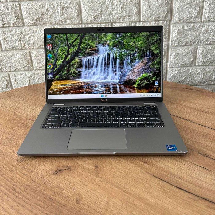 Dell Latitude 5420  i7-1185G7 16GB 512GB SSD Intel Iris Xe