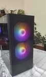Komputer RTX 2070 8gb/Ryzen 5 5600/16gb/nvme 512 rgb