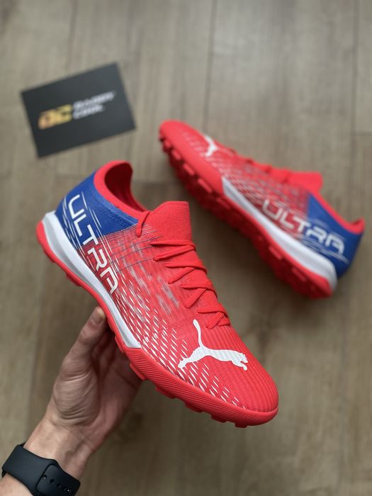 Puma Ultra сороконіжки оригінал