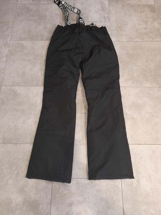 Damskie spodnie narciarskie Brugi XL