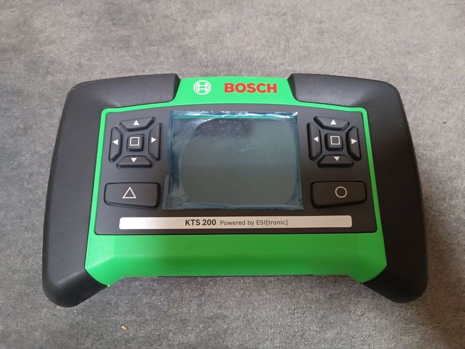 Автосканер BOSCH KTS 200