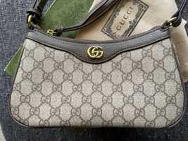 Mala Gucci Ophidia Small Handbag