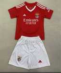 Equipamento Benfica Criança (3 - 14 Anos)