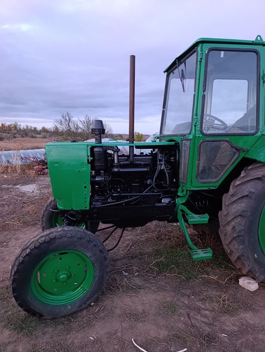 Продам трактор ЮМЗ-6