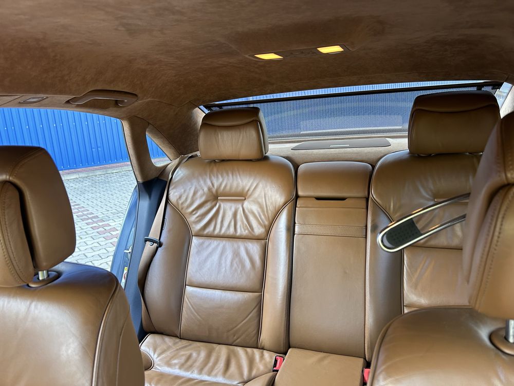 Audi A8  d3 4.2 tdi