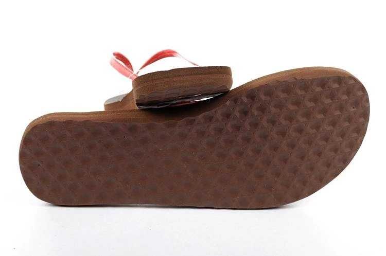 Klapki Japonki VANS [V0VC3F] r. 34,5-36