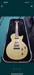 Gibson Les Paul Classic Seafoam Green