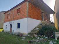 Moradia para restaurar