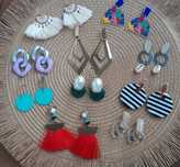 Brincos novos a 2.50€