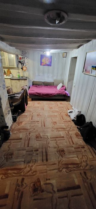 Продам дом в жилом состоянии.