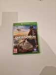 Ghost Recon wildlands