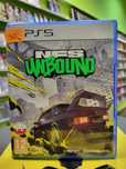 Need for Speed Unbound PS5