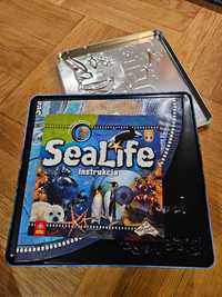 Gra planszowa SeaLife - Podwodne życie.