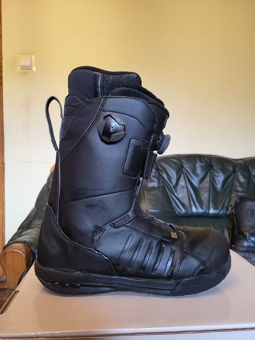 Ride Deadbolt 46 buty snowboard