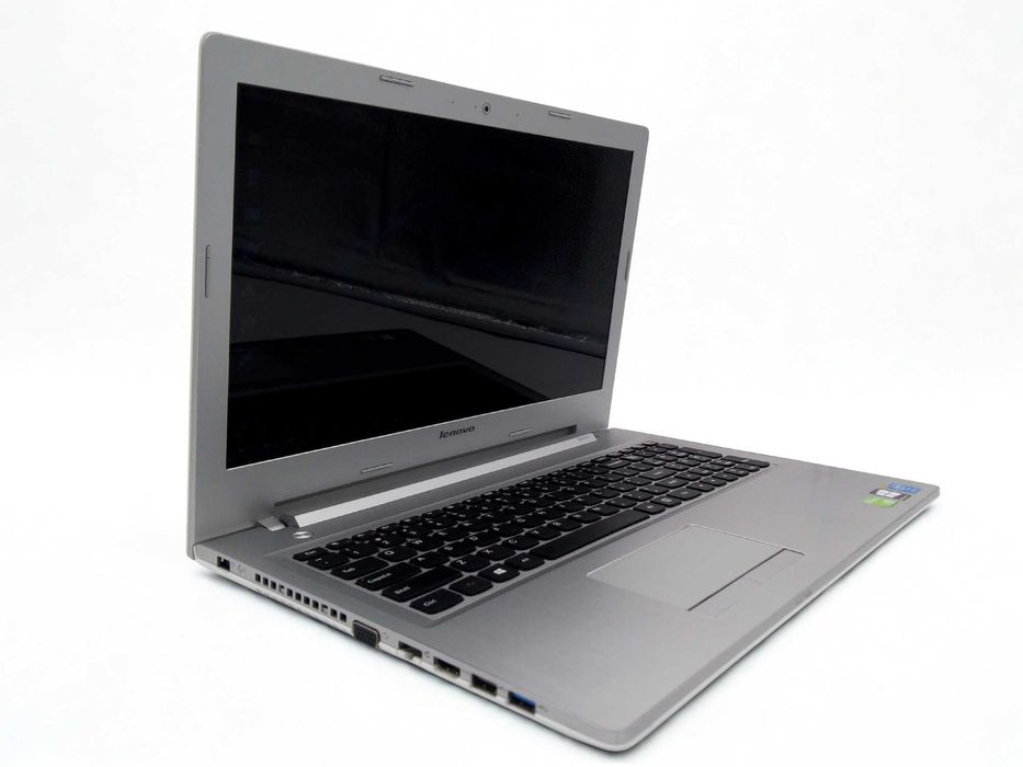 Laptop Używany Lenovo Z50-70 i5 15,6 FHD 16GB 512 SSD Nvidia W11 GW FV