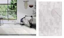 Dywan wełniany Villeroy & Boch Wilhelmine kremowy 190x280cm