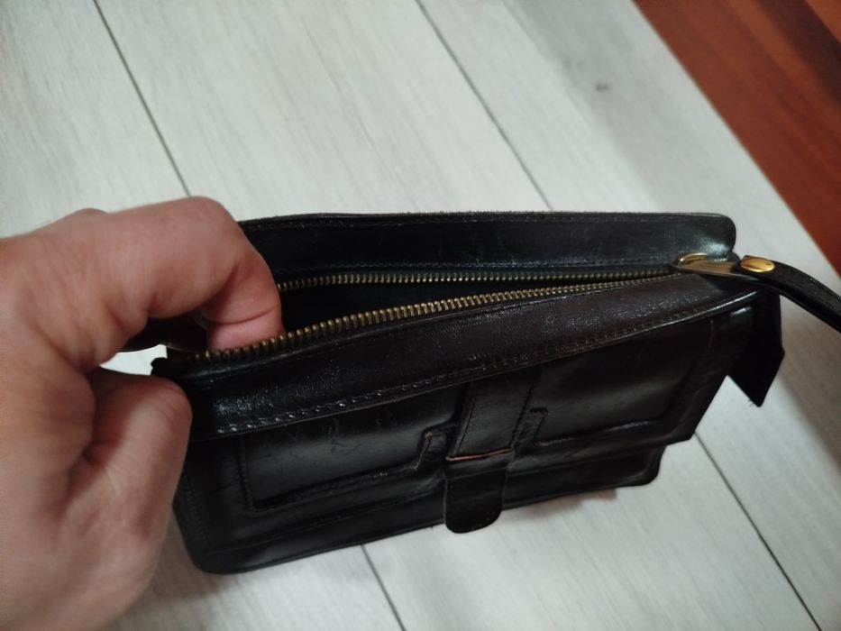 Портмане, кошельок, гаманець шкіра