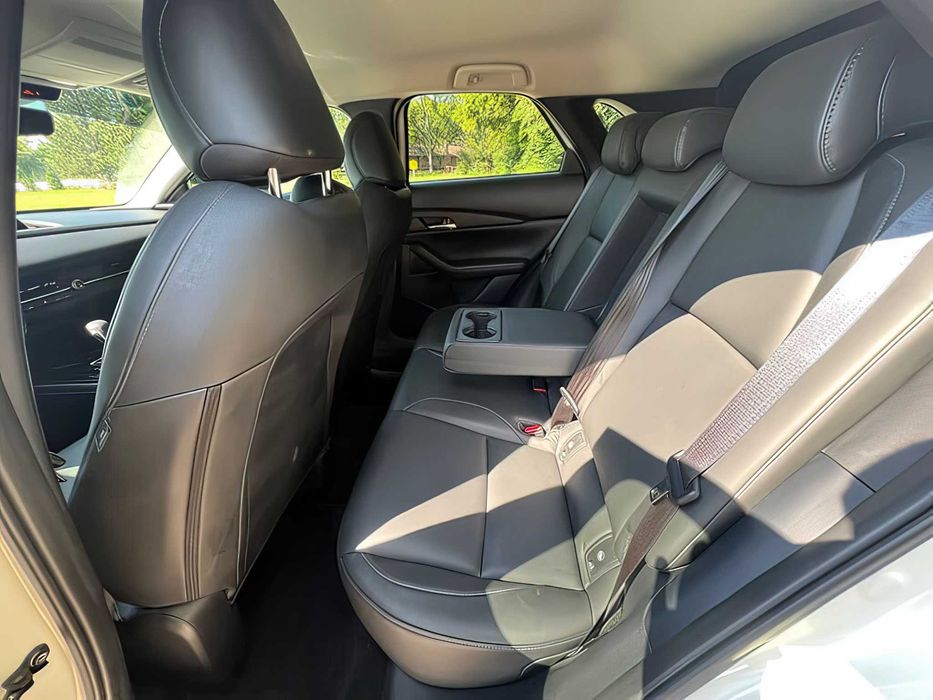 Mazda CX-30      2023