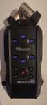 Zoom H6 Essential - Handy Recorder - Gravador como novo!