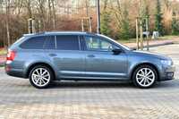 Skoda Octavia _2.0TDI 150KM_DSG_Navi_Xenon_Led_Polski Salon_Serwis_