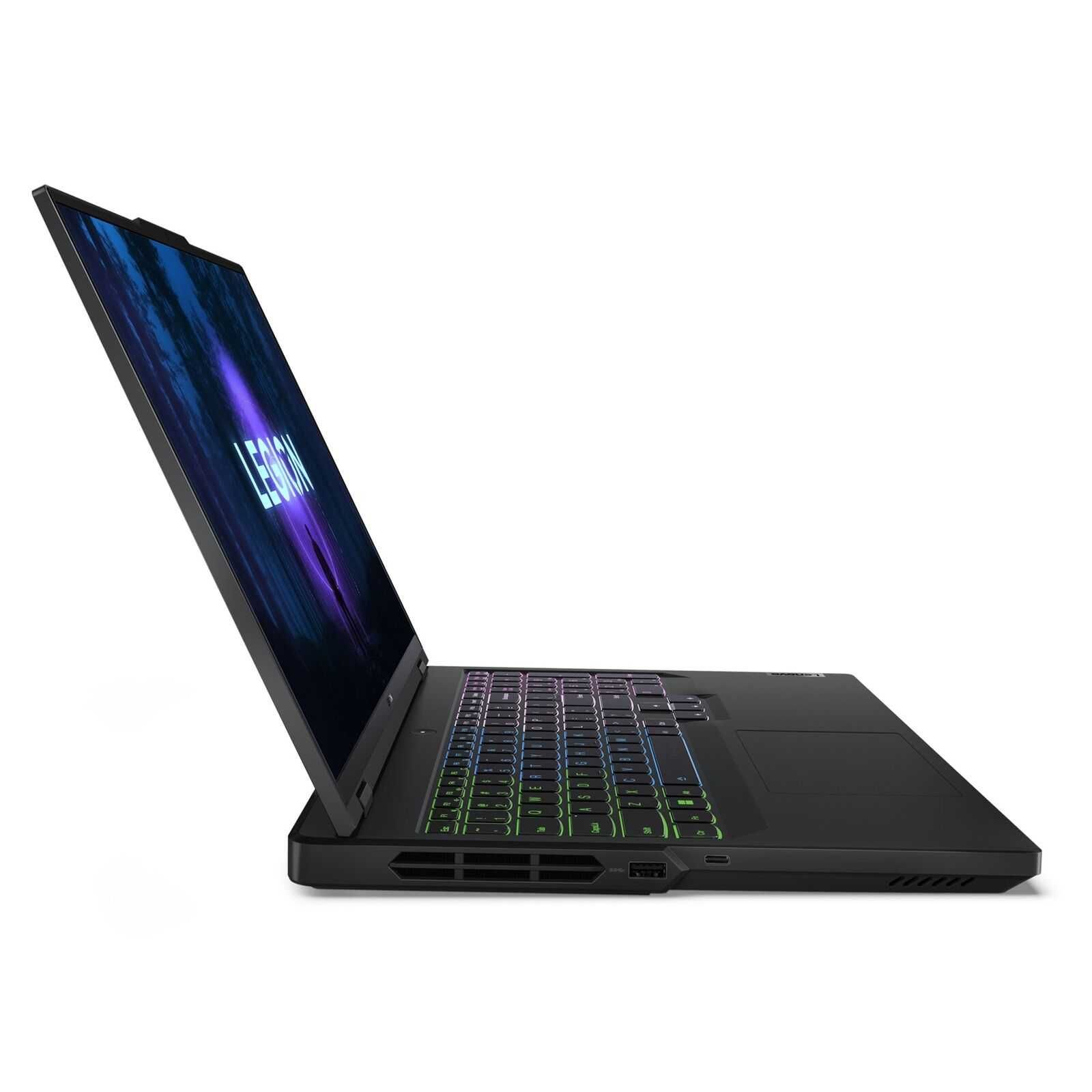 Legion Pro 5 16'' RTX4070 i7-13700HX 16Gb W11H новий ноутбук