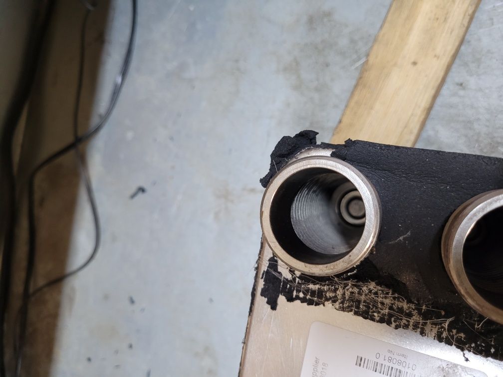 Wymiennik ciepła SWEP B12MTx40