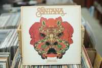 LP winyl CARLOS SANTANA Festival EX uk