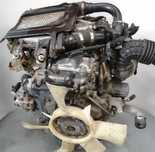 Motor Nissan Cabstar 3.0Di Ref.ZD30