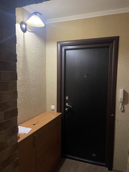 Здається 3х кім. квартира