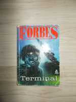 Colin Forbes - Terminal