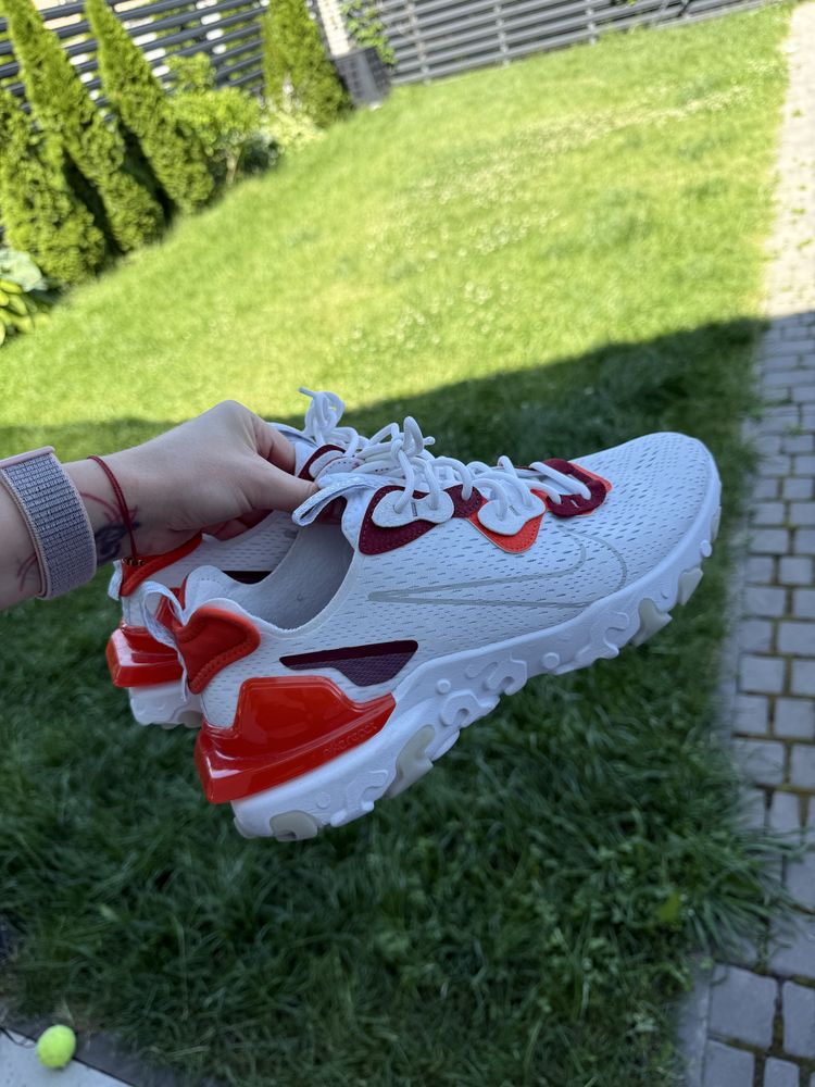 NIKE React Vision Кроссовки