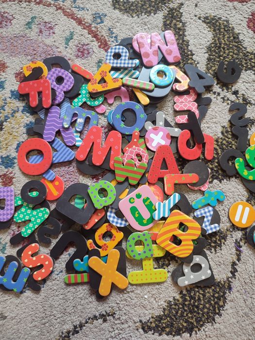 Tablica magnetyczna, kredowa Lidl