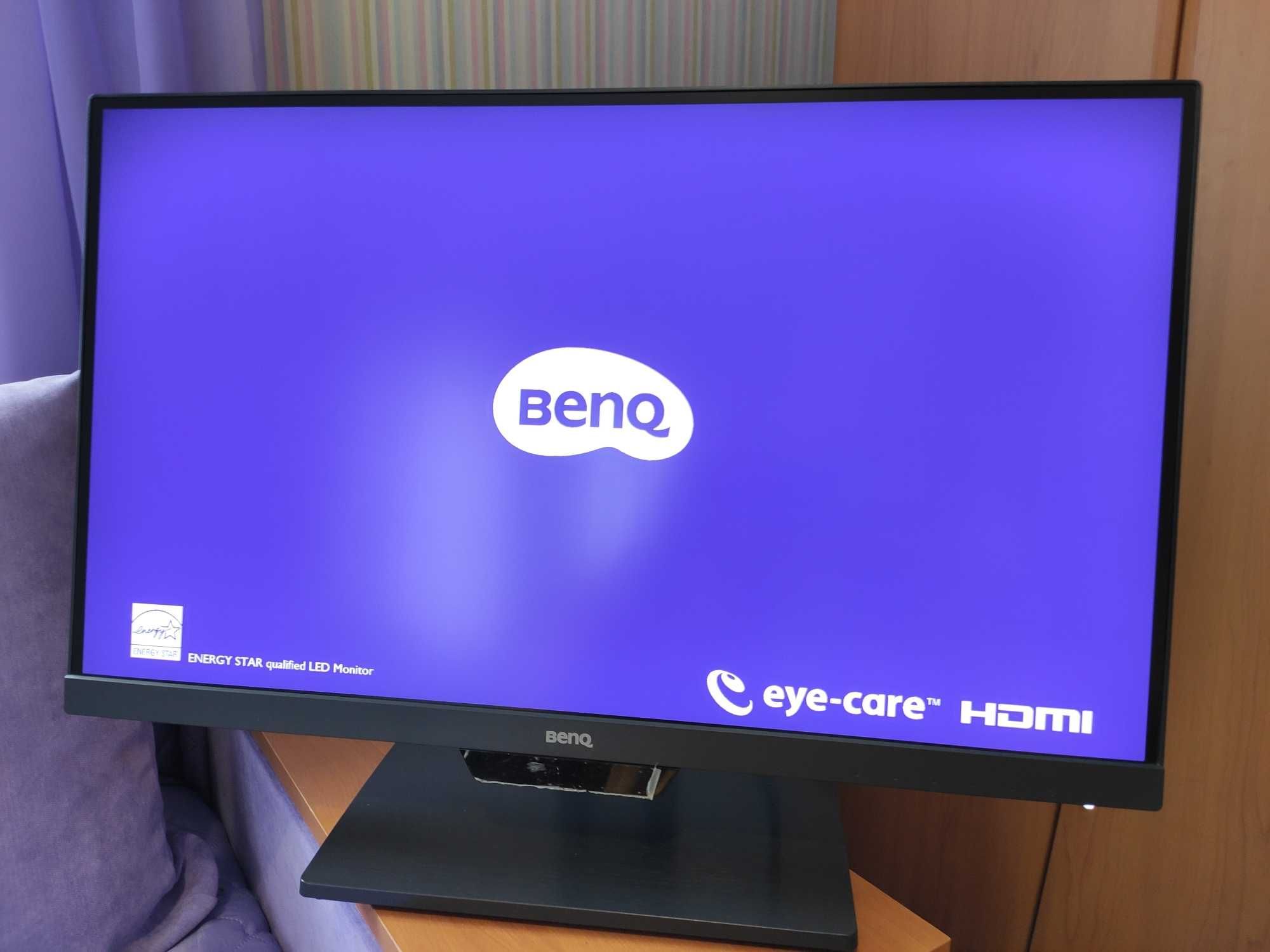 Монітор BENQ PD2500Q