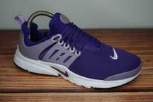 Nike_Air Presto GS_Sneakersy Adidasy Running Damskie Buty_38.5_24 cm