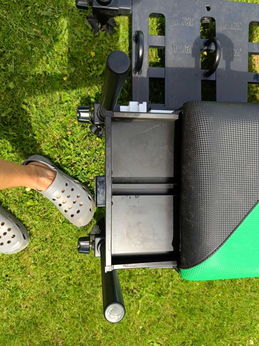 Siedzisko kosz Panier D.36 nanoflex 3900 biały