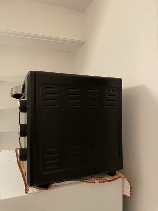 Forno Qilive 35L – 100% funcional