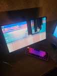 Samsung oddysey g3