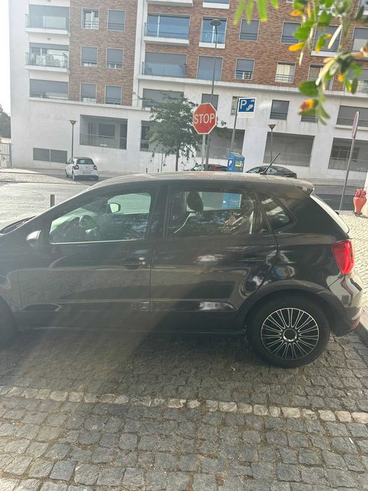 Volkswagen Polo 1.4 TDI BlueMotion