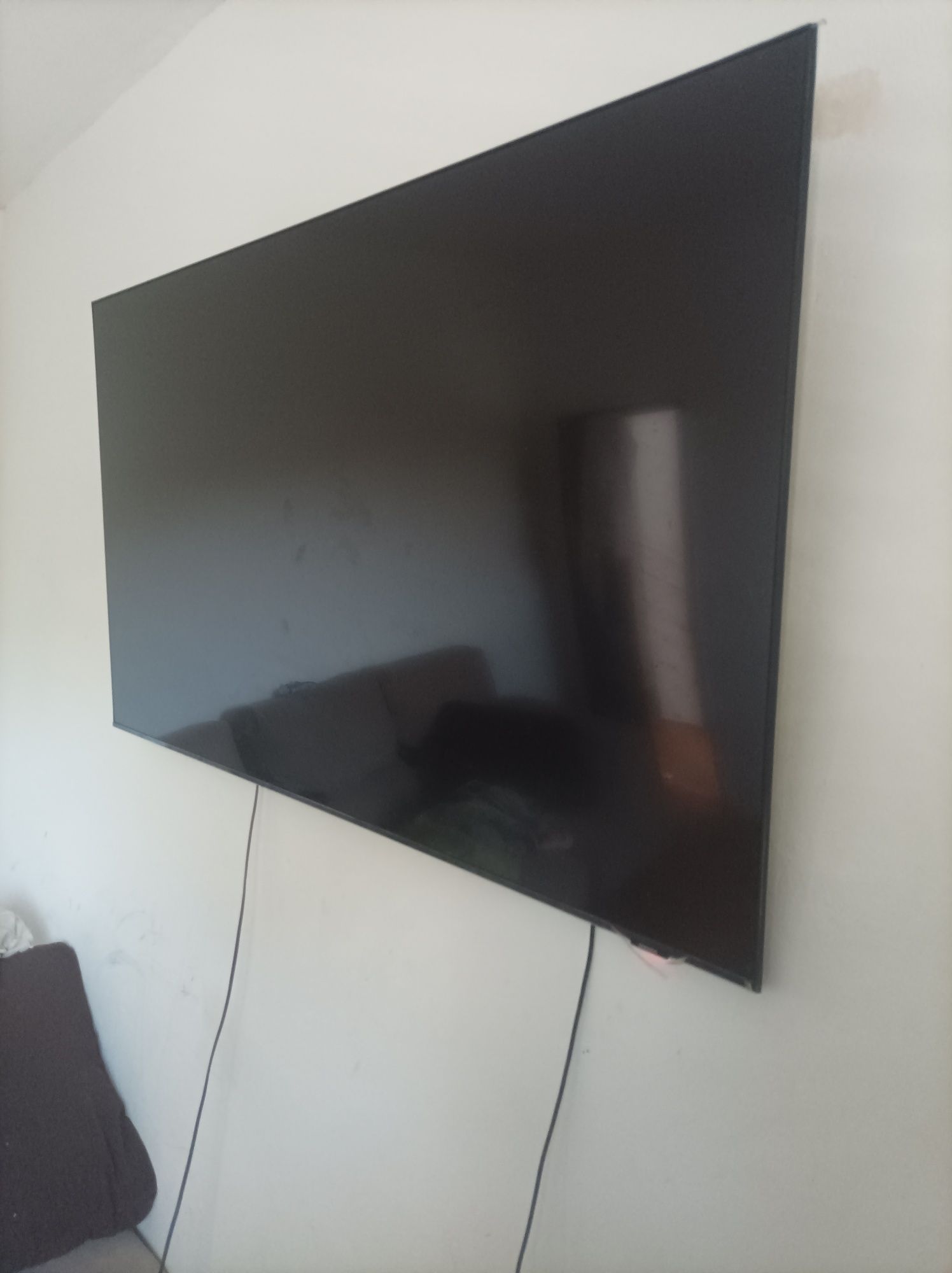 Televisão Samsung 65