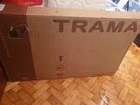Cama/Berço para bebé TRAMA