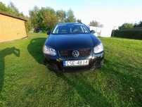 Volkswagen Golf 5