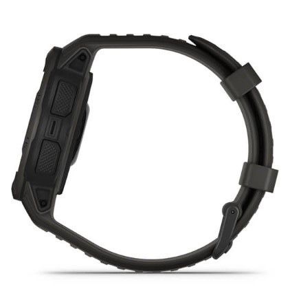 Garmin Instinct 2 Graphite 45mm