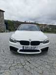 Bmw 320d Xdrive mperformance