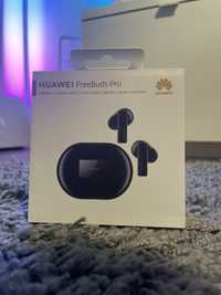 Huawei Freebuds Pro