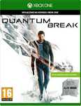 Quantum Break XONE Używana (KW)