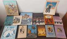 Детские книги ссср, дитячі книжки радянські