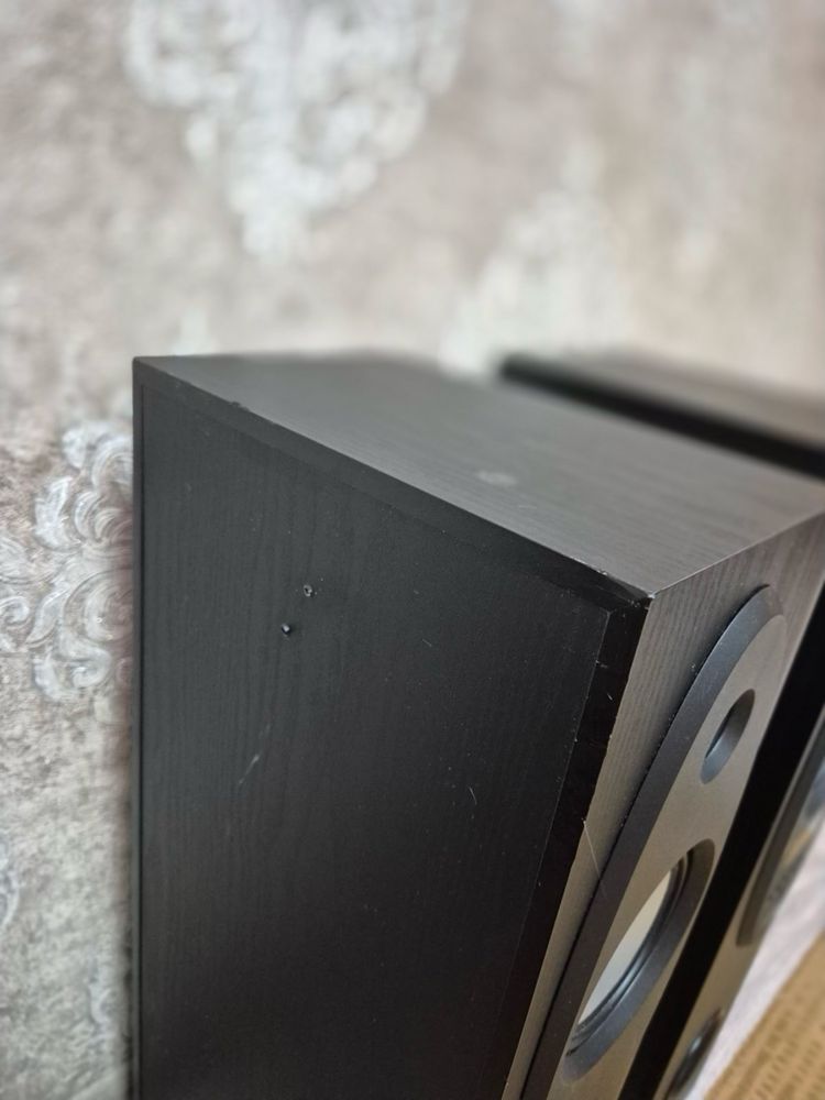 Акустическая система F&D T-30X 2.0 black