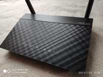 Router Asus RT-AC51U - Dwu-zakresowy, Stan doskonały